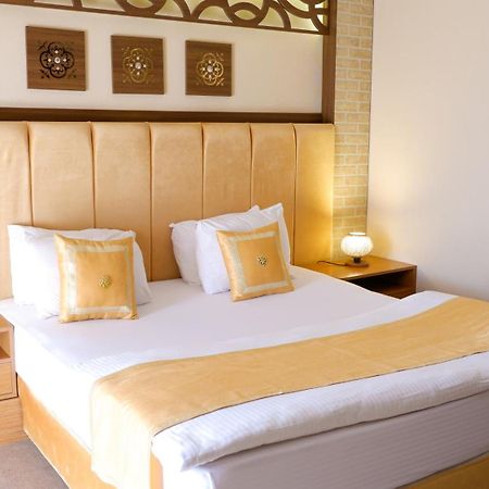 Hotel Labella Bergama Bagian luar foto