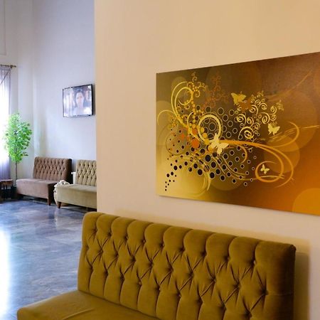 Hotel Labella Bergama Bagian luar foto
