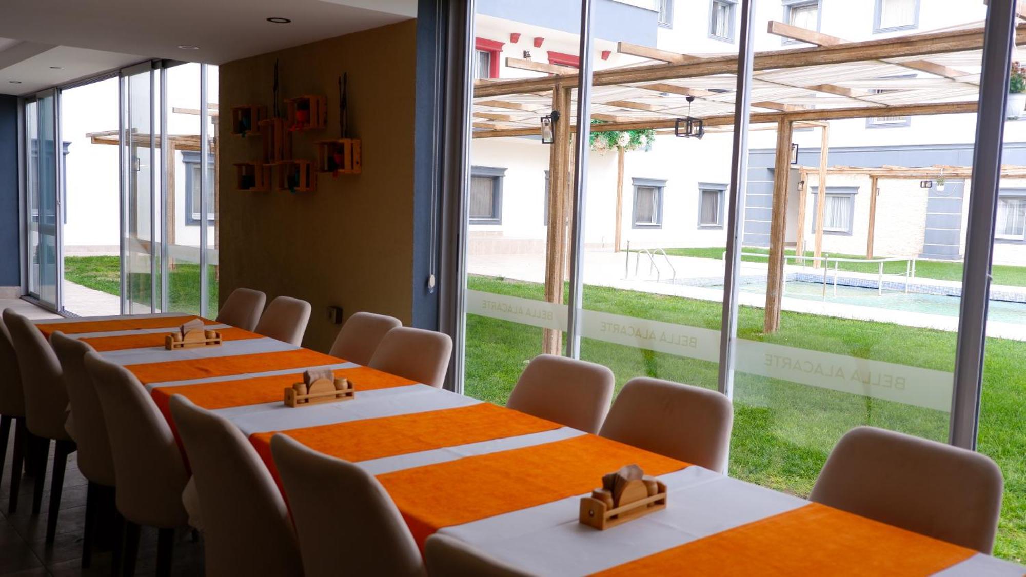 Hotel Labella Bergama Bagian luar foto