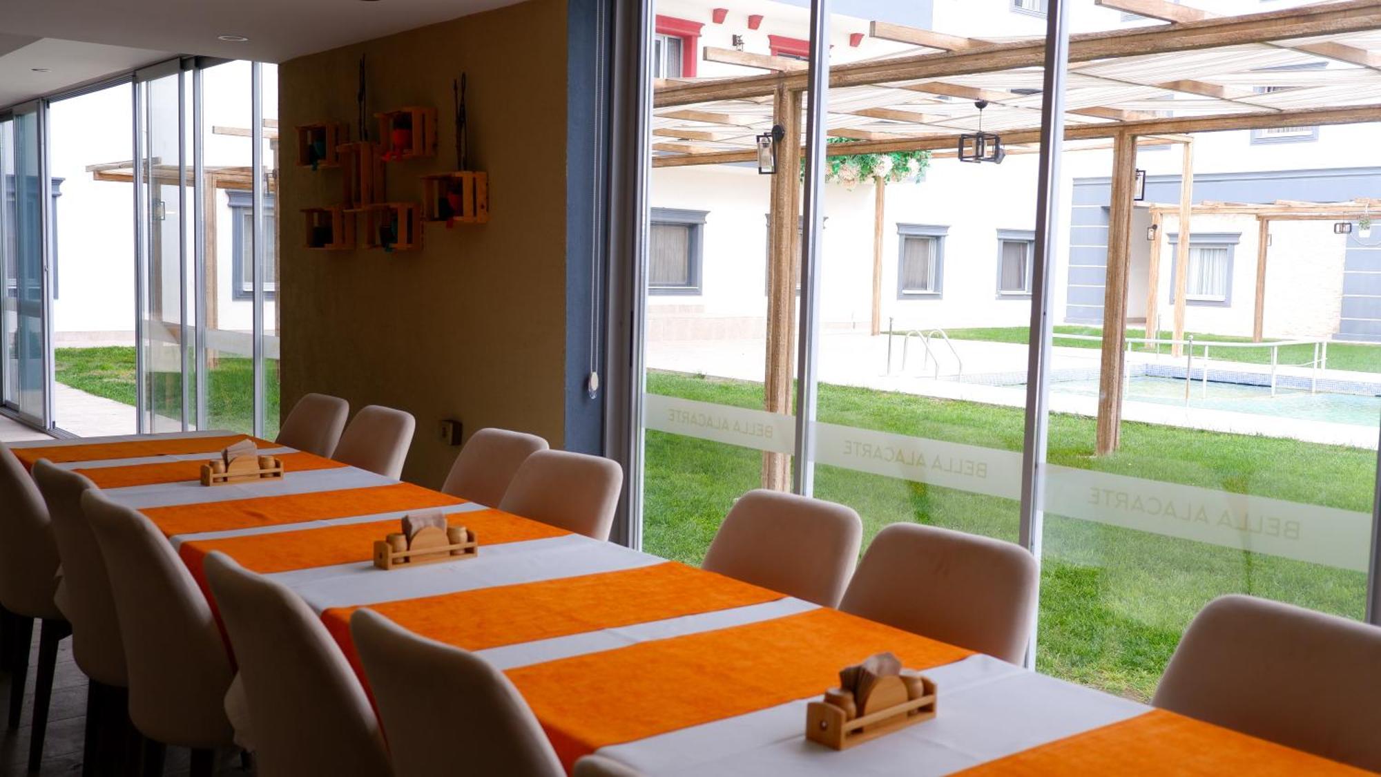 Hotel Labella Bergama Bagian luar foto