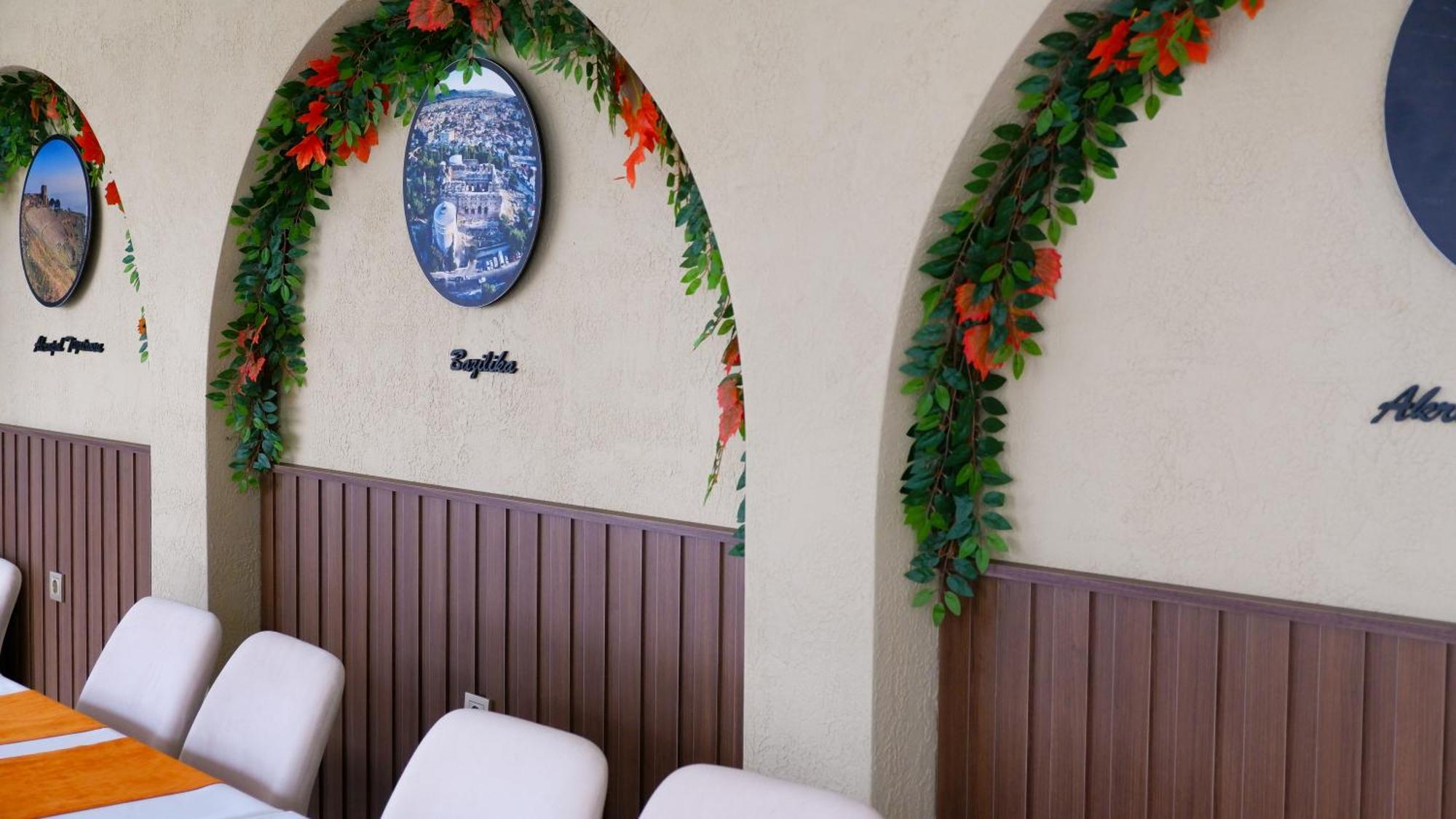 Hotel Labella Bergama Bagian luar foto
